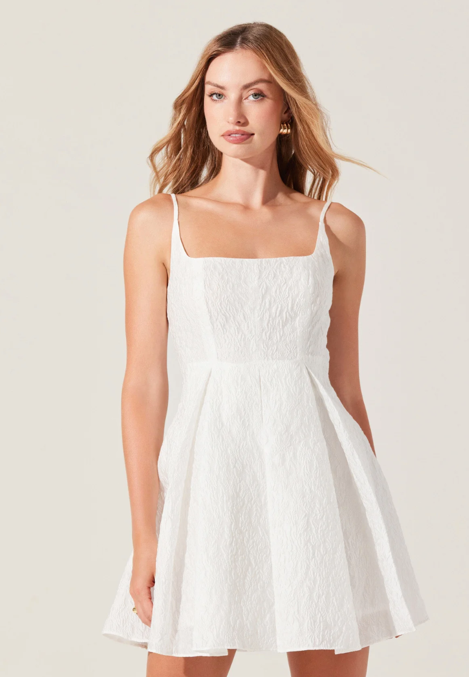 Ellie Mini Dress