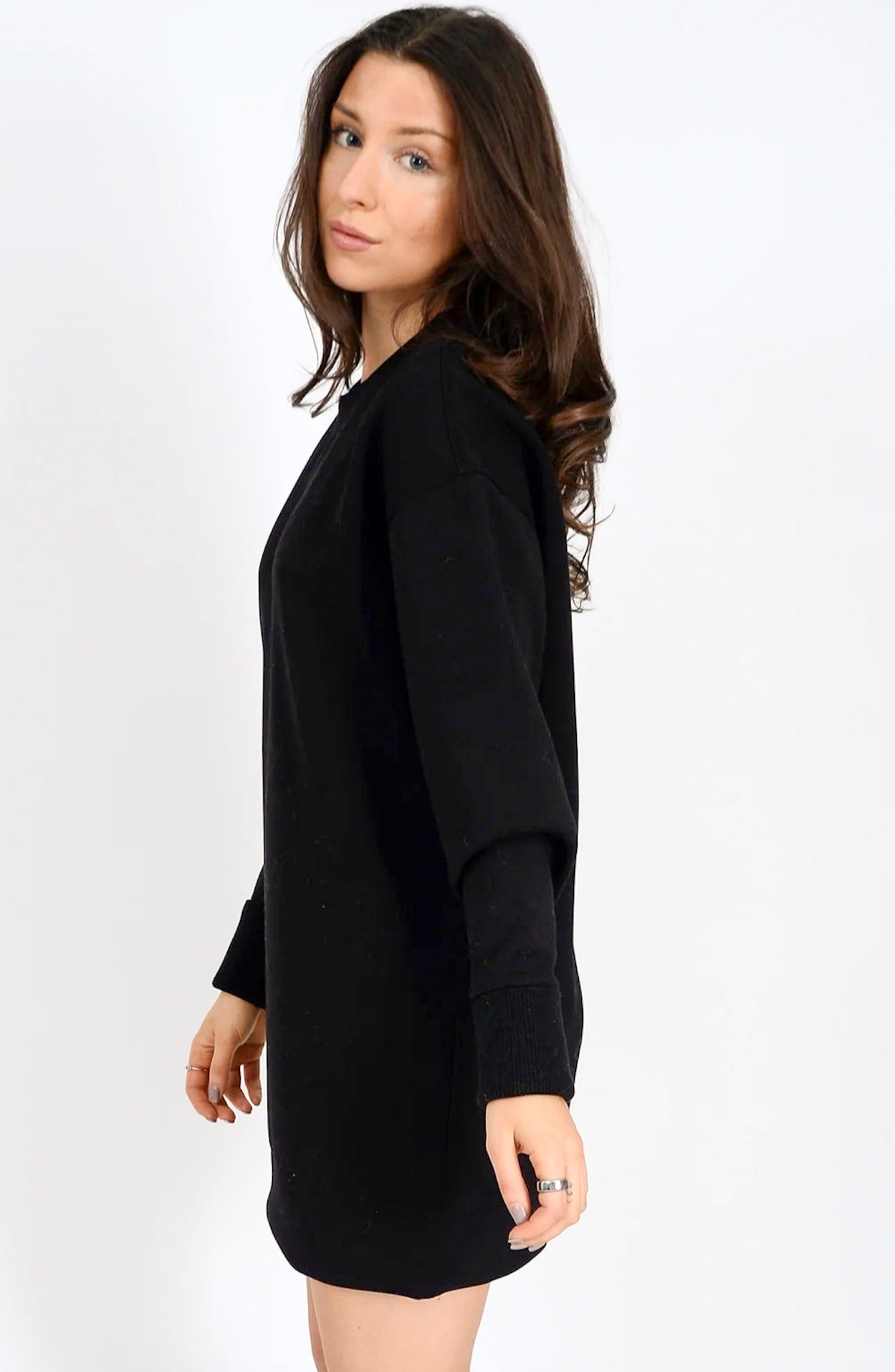 Lucie Soft Knit Tunic