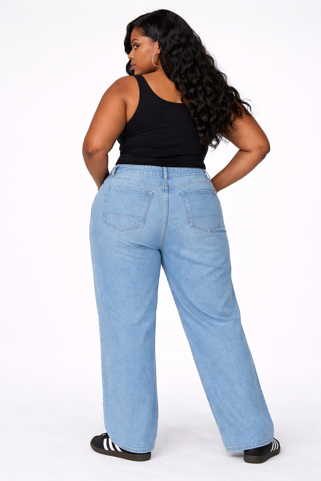 Colette Straight Leg (0-26W)