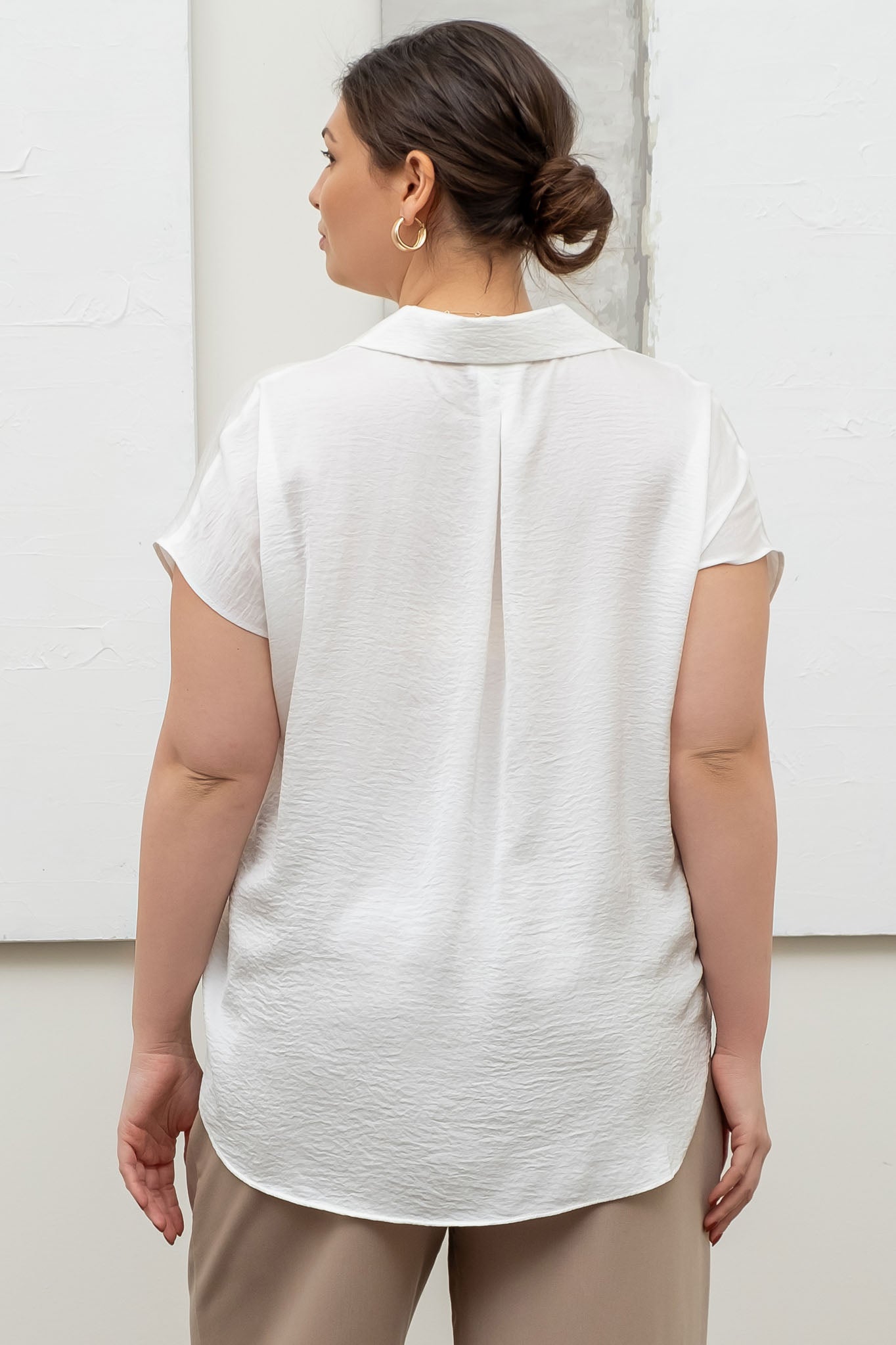 CURVE Lightweight Short Sleeve Shirt