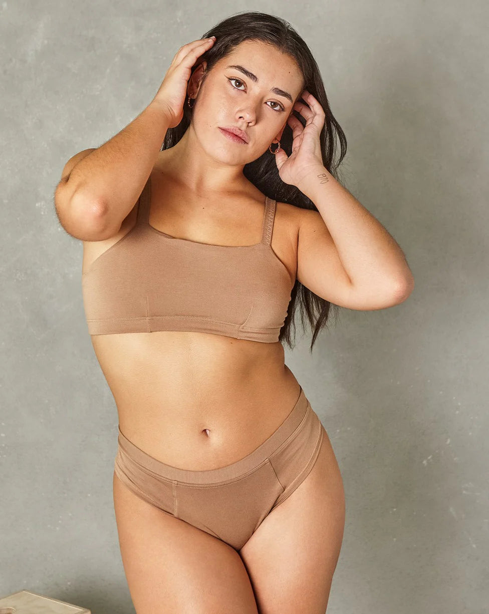 HUHA Cheeky Mineral Undies (XS-3X)