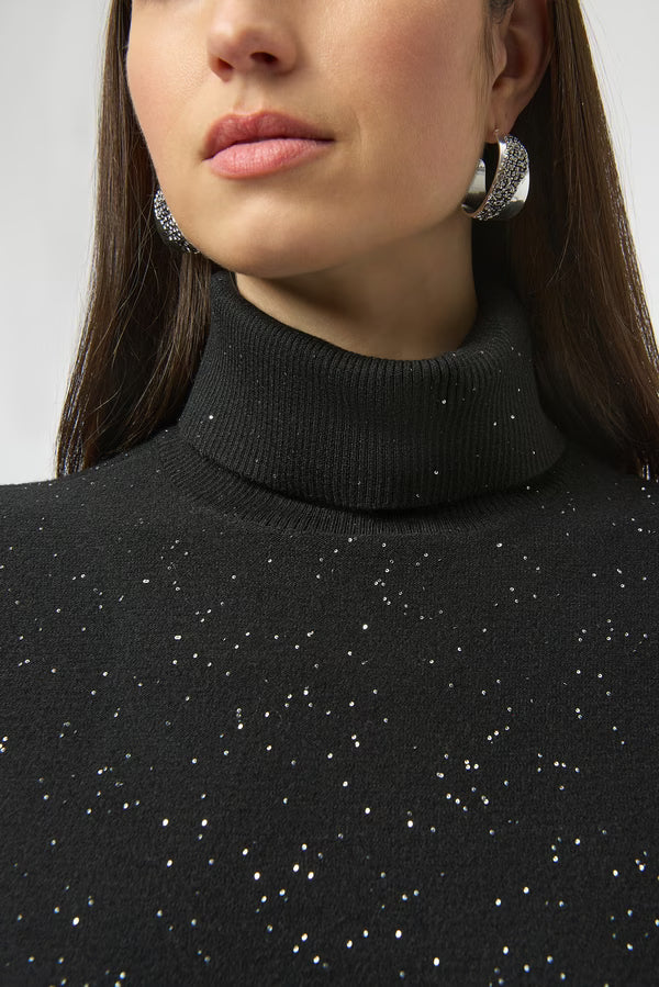 Sequin Sweaterdress (S-XXL)