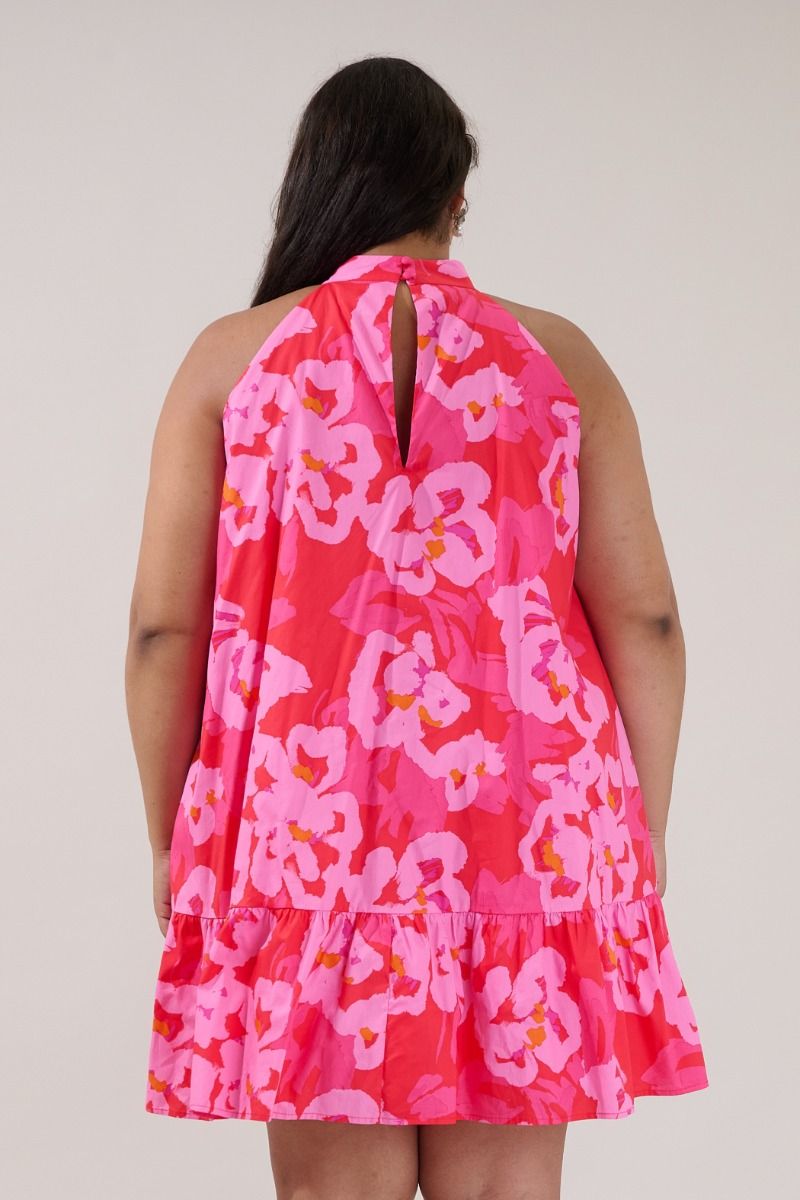 CURVE Della Mini Dress