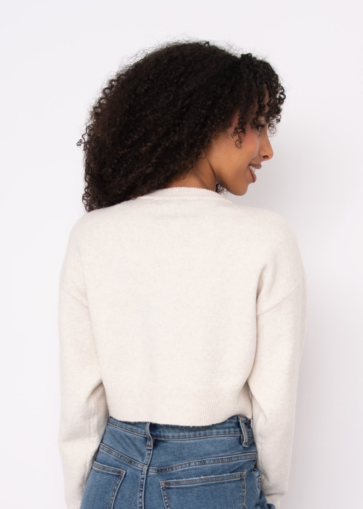 Neave Cardigan