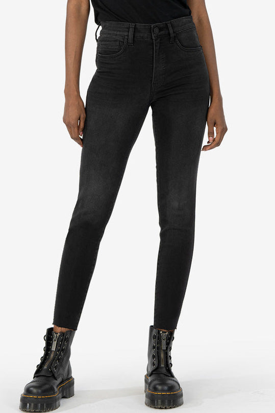 Connie ankle skinny hot sale jeans