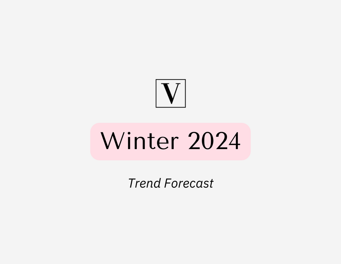 Winter 2024 Trend Forecast