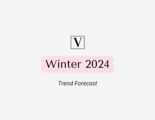 Winter 2024 Trend Forecast