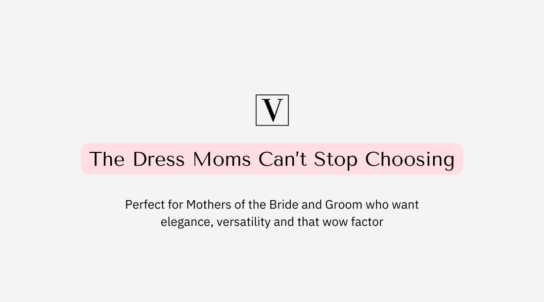 The Dress MOB/MOG Can't Stop Choosing