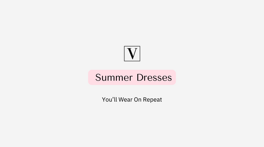 Summer Dresses You'll Wear On Repeat