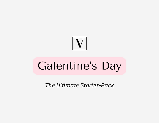 Ultimate Galentine's Starter Pack