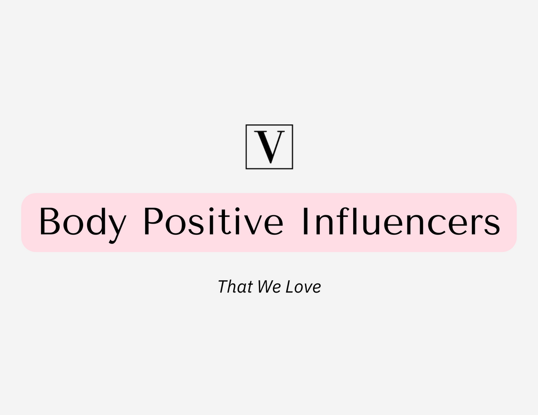 Body Positive Influencers That We Love