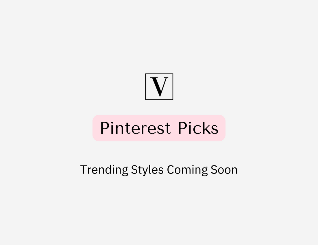 Pinterest Picks: Trending Styles Coming Soon