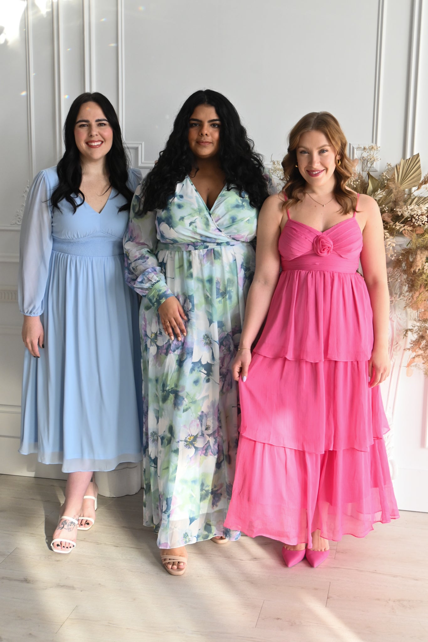 Sizes XS 3X A Body Positive Boutique Valencia Boutique