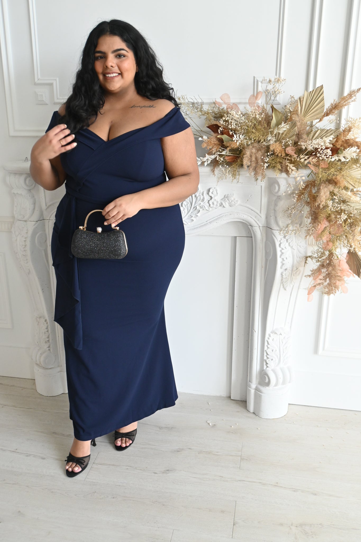 LEGiT Fashion - Our sassy style setter @vicky_vee_jonas Fitted rib  turtleneck – R159.99 (code 21630401) Pleat detail wide leg pants – R229.99  (code 21072902) Available in LEGiT stores now.