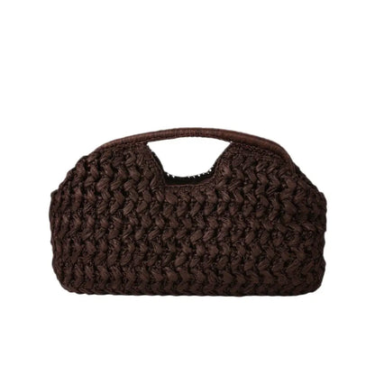Rattan Bag