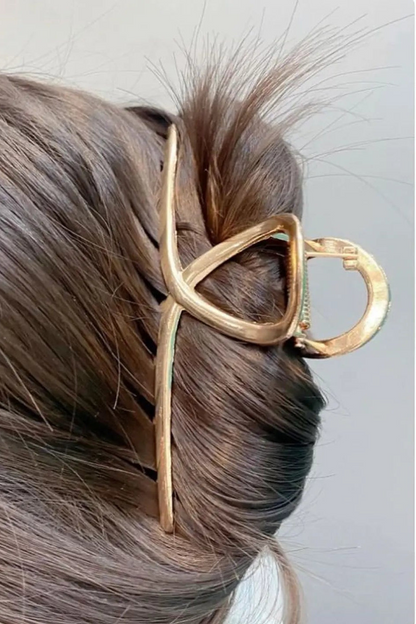 Twist Hair Clip