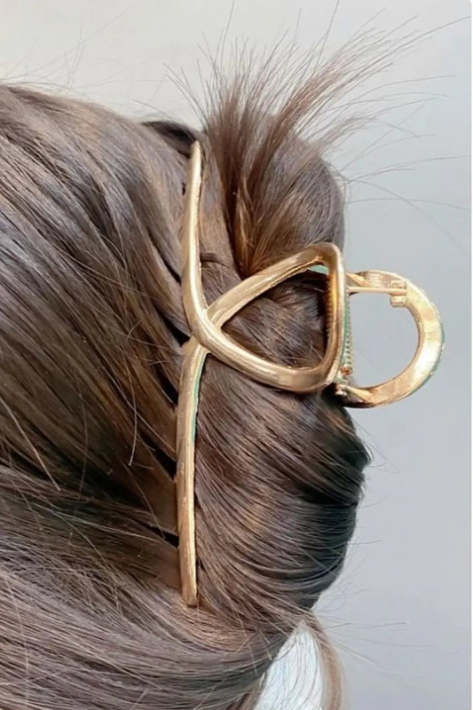 Twist Hair Clip