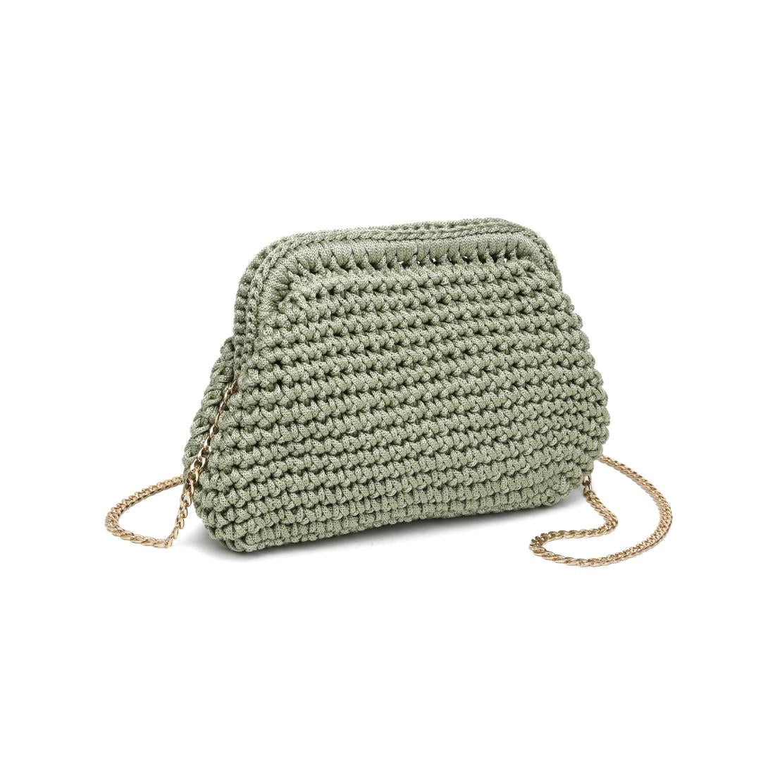 Anastasia Pouch
