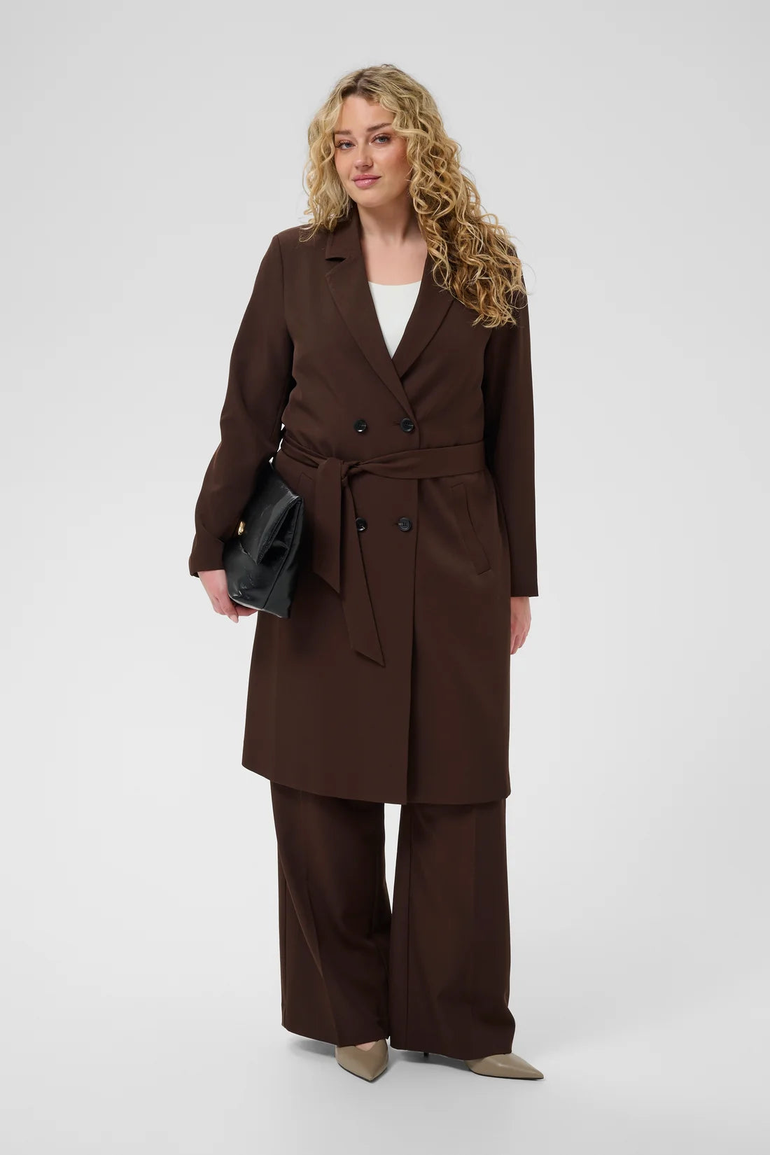 CURVE Luma High-Rise Pant
