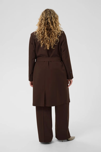 CURVE Luma Long Blazer