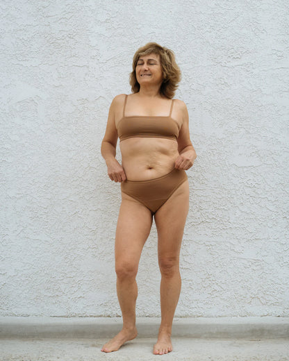 HUHA Bikini Mineral Undies (XS-3X)