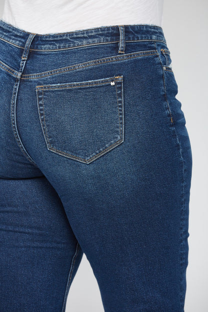 CURVE Kodi Super High Rise Wedgie Straight