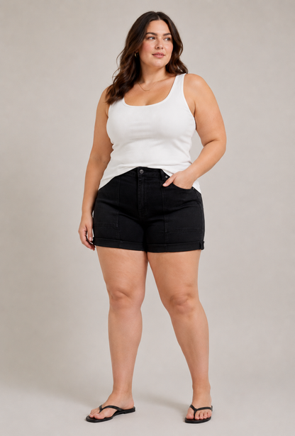 CURVE Weekender Short