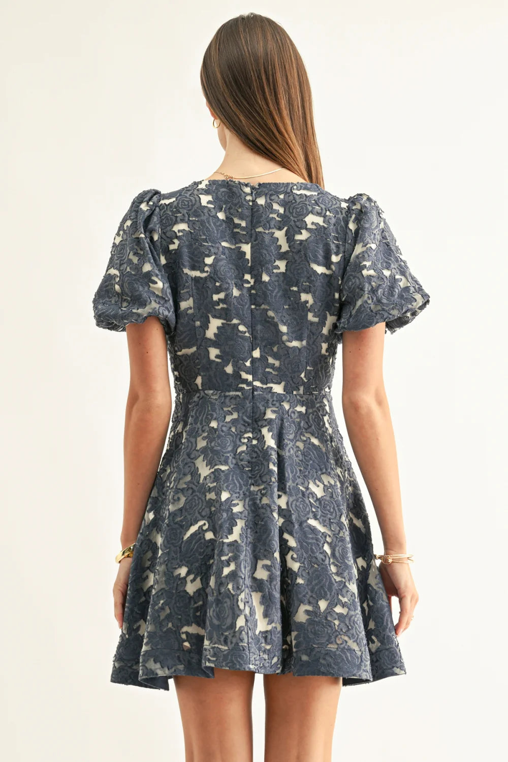 Fern Mini Dress