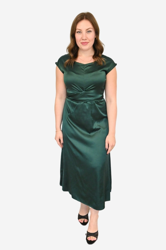 Royce Midi Dress (XS-XXL)