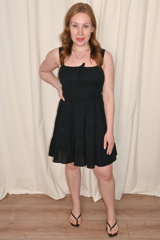 Daliah Mini Dress