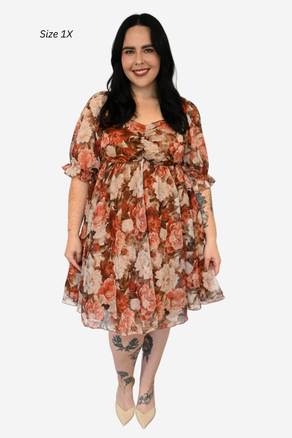 plus size wedding guest dress plus size babydoll dress winnipeg manitoba canada