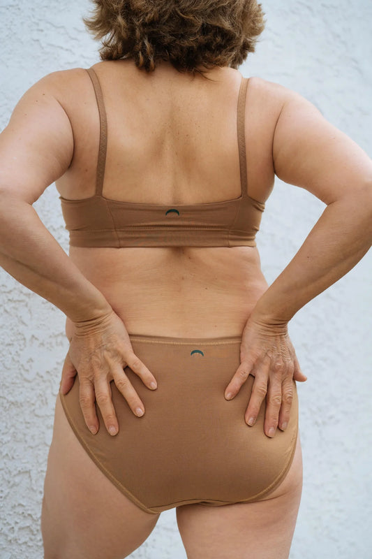 HUHA Bikini Mineral Undies (XS-3X)