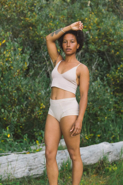 HUHA Brief Mineral Undies (S-3X)