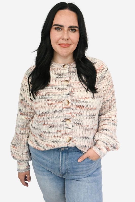 Amaryliss Cardigan