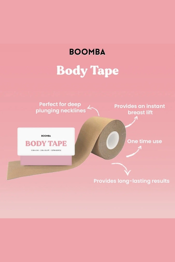 Boomba Winnipeg