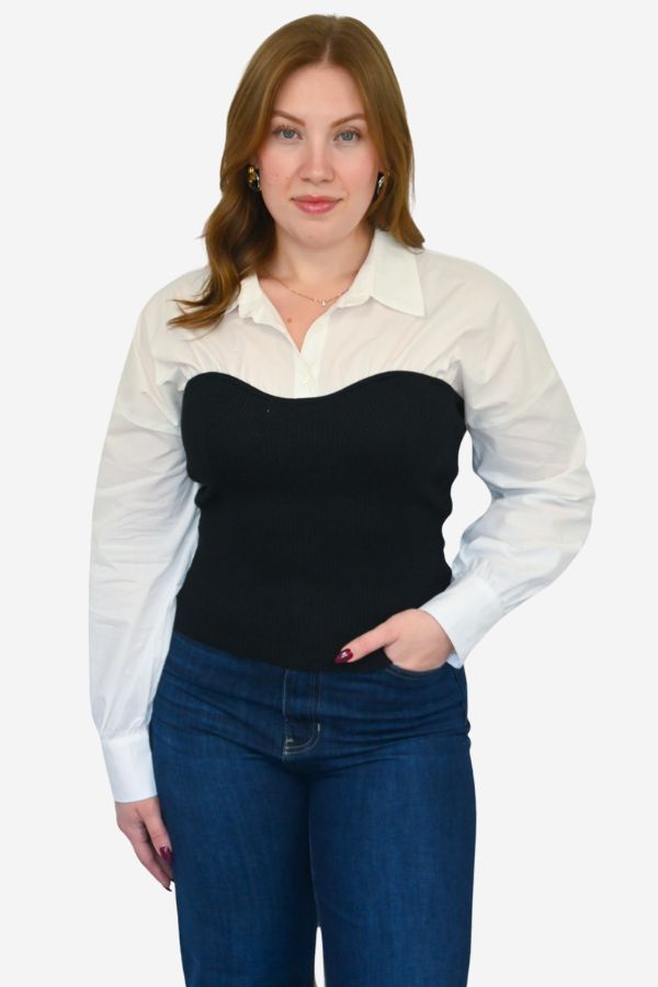 sweater shirt winnipeg manitoba canada office clothes work clothes