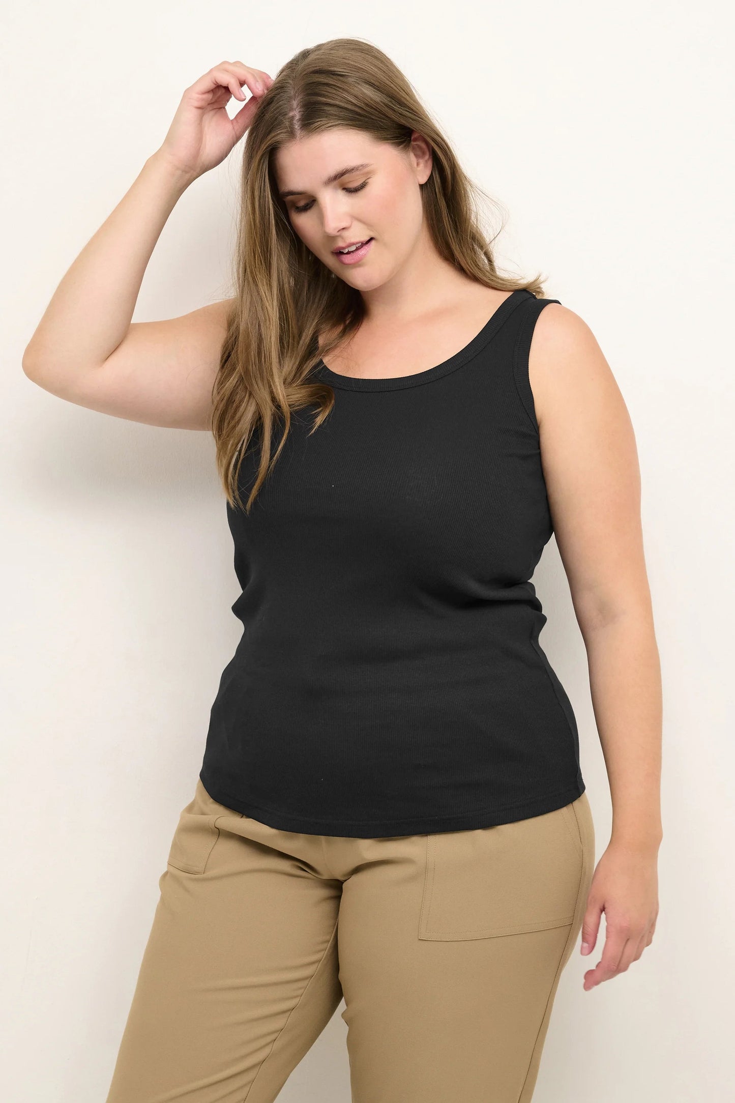 CURVE Erina Tank