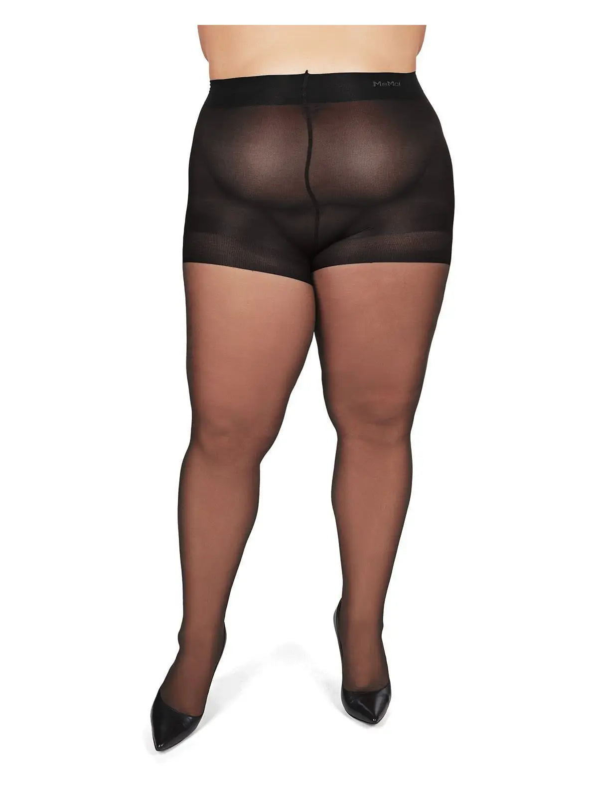 Plus size sheer pantyhose
Plus size nylons
