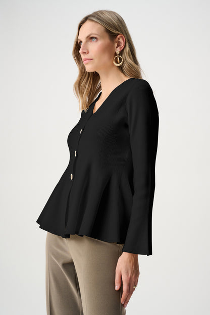 Fit & Flare Sweater (S-XXL)