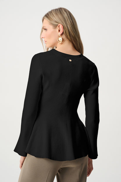 Fit & Flare Sweater (S-XXL)