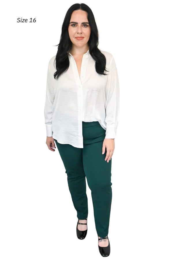 CURVE Evergreen Trousers