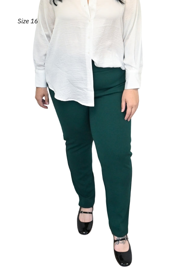 CURVE Evergreen Trousers