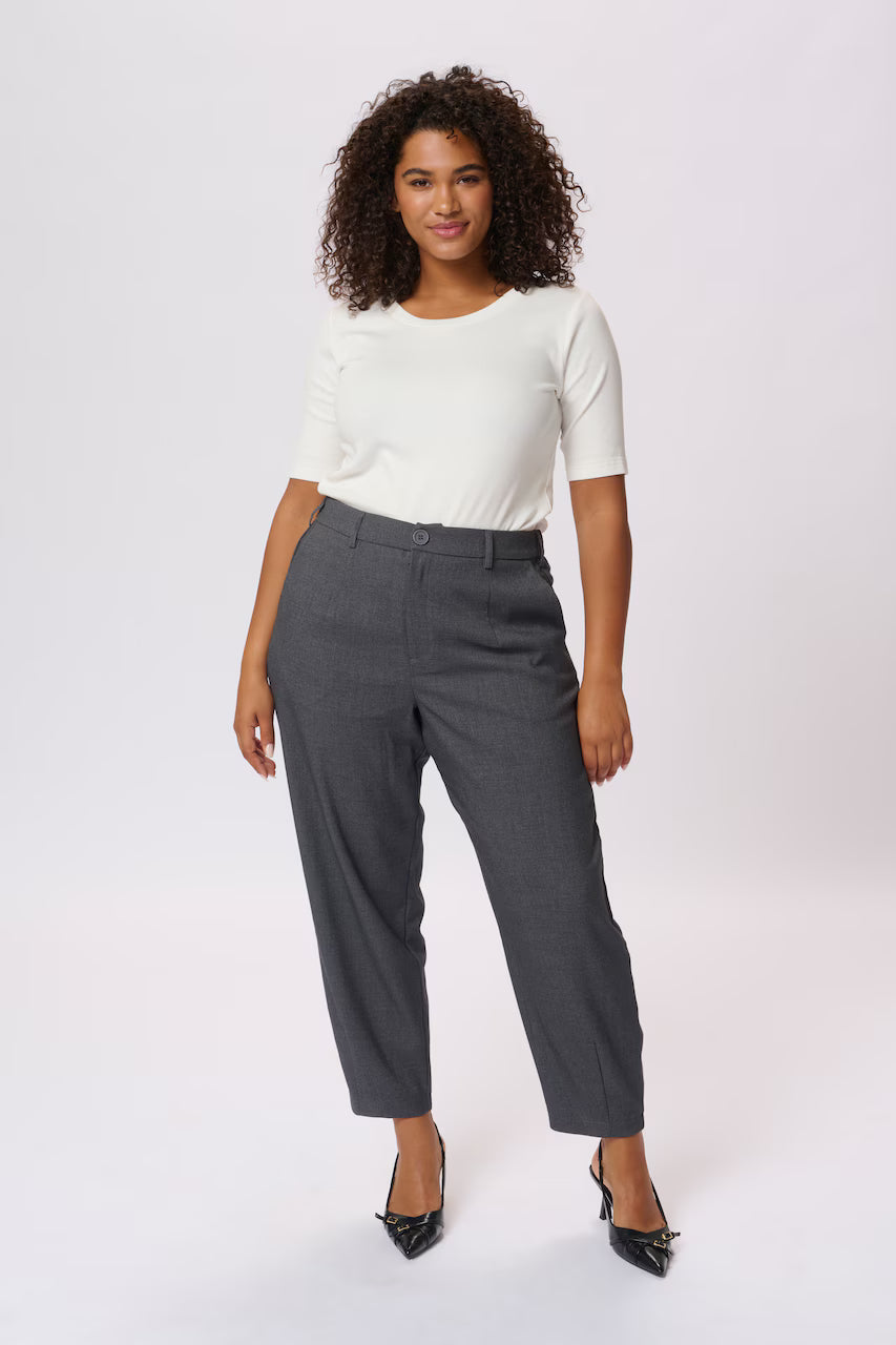 CURVE Merla Tapered Dress Pant