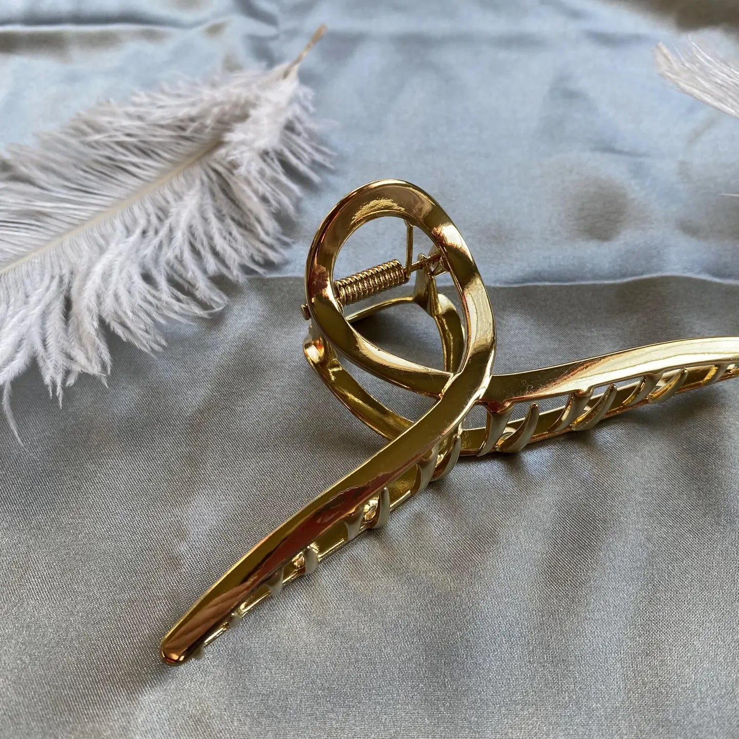 Twist Hair Clip