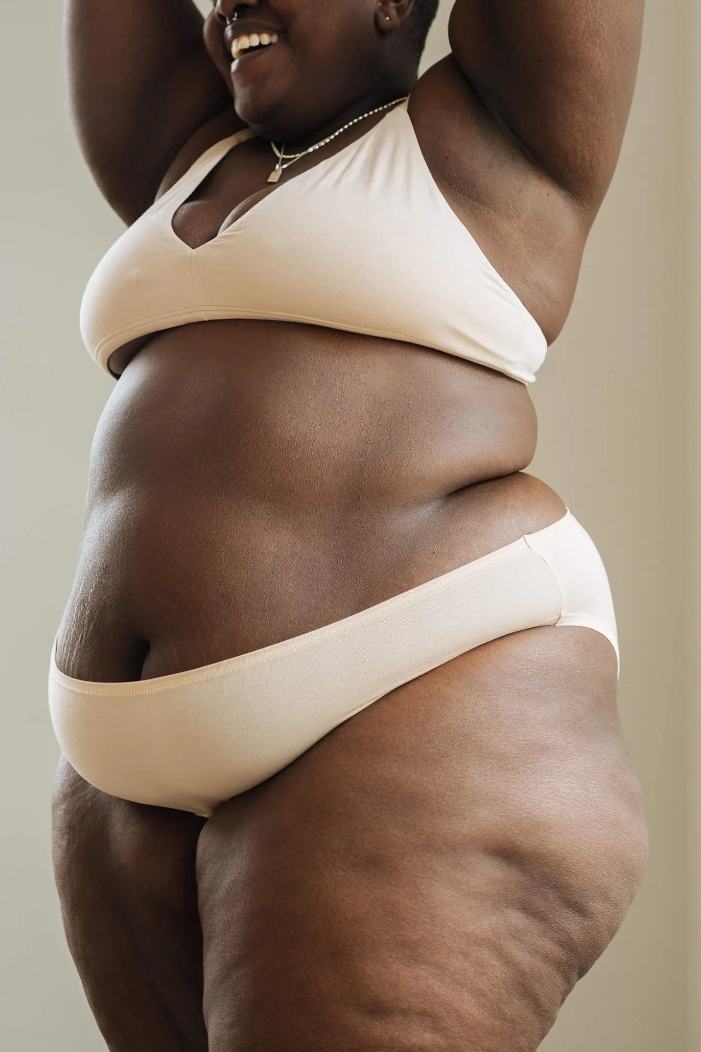 HUHA High Rise Bikini Mineral Undies (XS-3X)