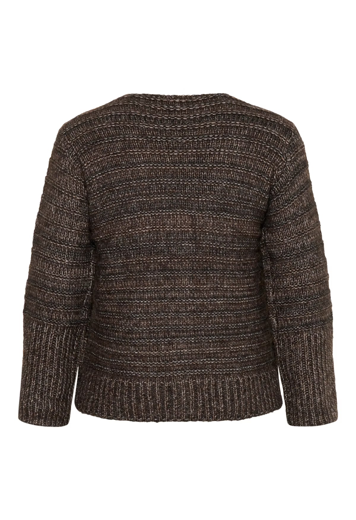 CURVE Marina Chunky Knit Cardigan