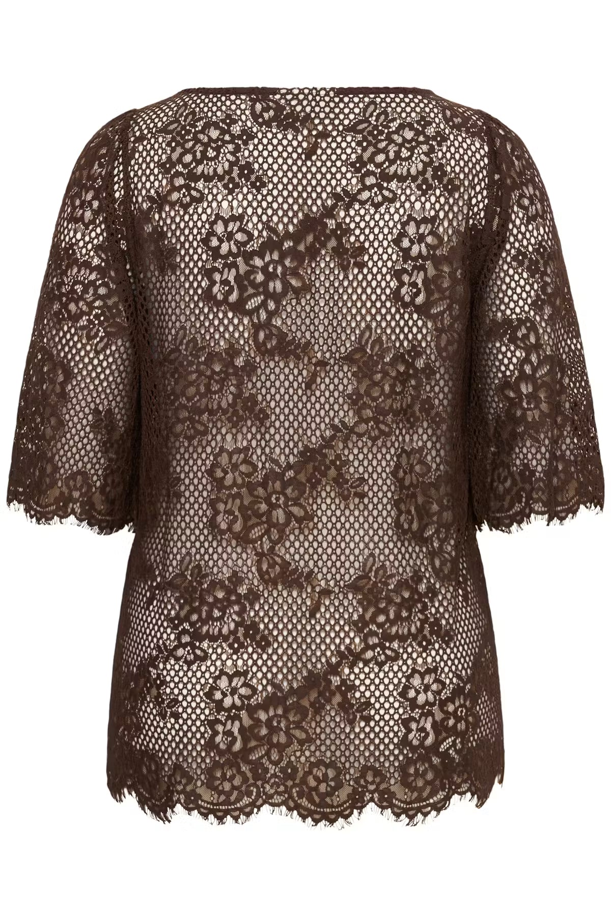 CURVE Casey Lace Top