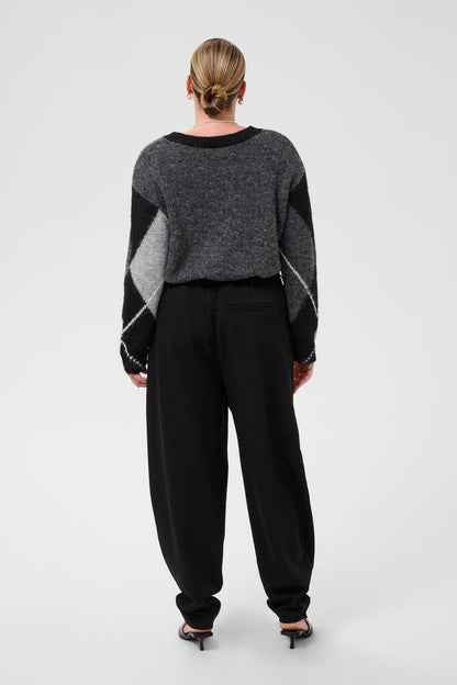 CURVE Sakira Barrel Pants
