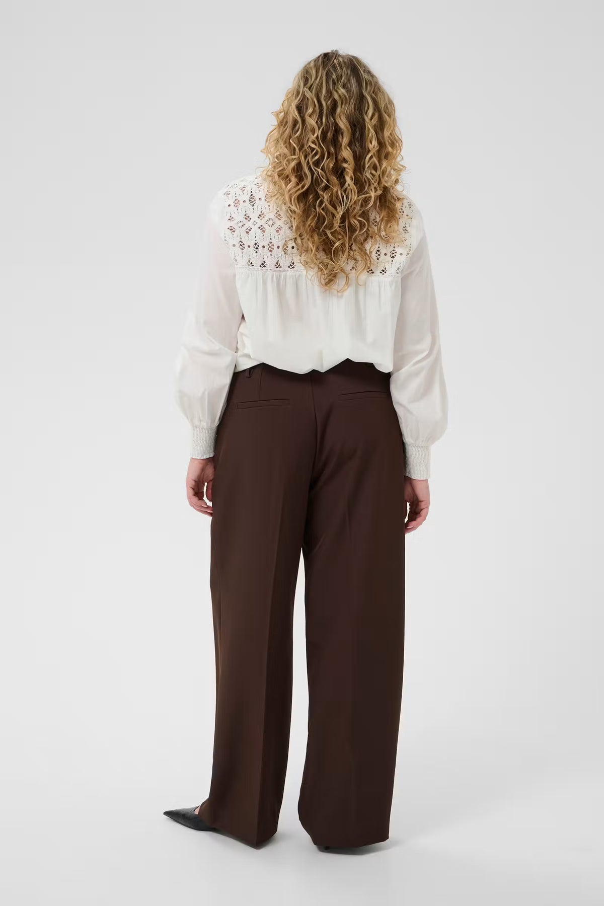 CURVE Luma High-Rise Pant