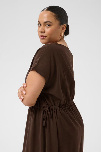 CURVE Alberte Casual Dress